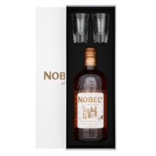 Nobeltje geschenkverpakking